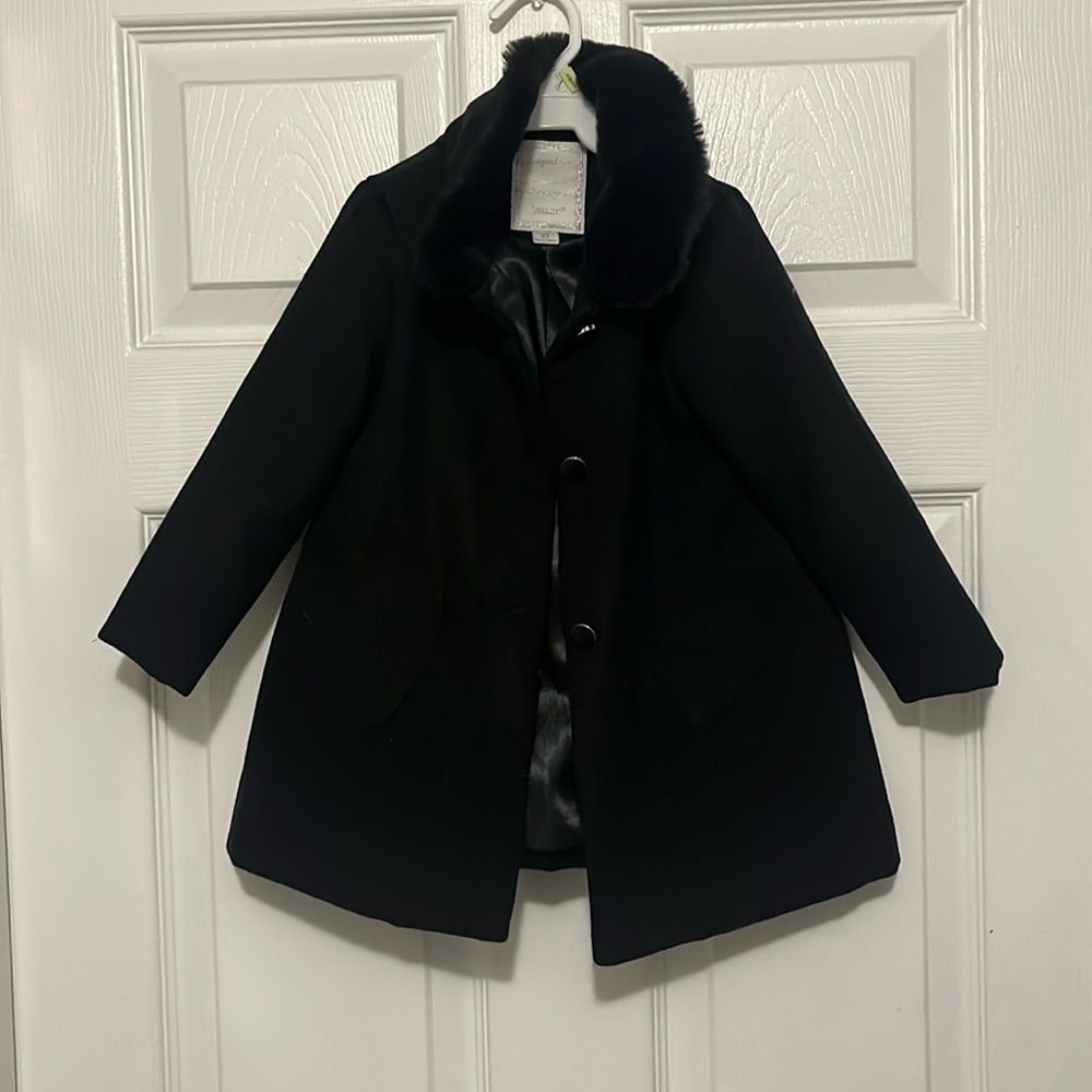 Gymboree Pea Coat